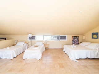 Ferienhaus Moriles Außenaufnahme 6