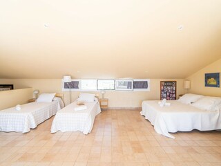 Vakantiehuis Moriles Buitenaudio-opname 6