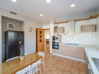 Casa per le vacanze Moriles Caratteristiche 13