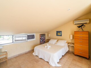 Maison de vacances Moriles Équipement 24