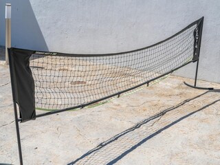 Casa per le vacanze Moriles Registrazione all'aperto 11