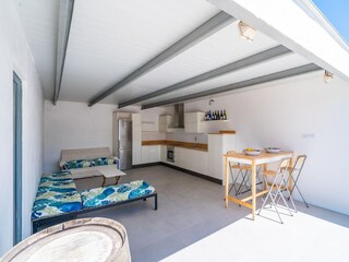 Maison de vacances Moriles Équipement 14