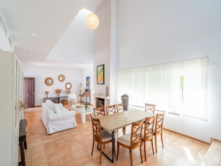 Maison de vacances Moriles Équipement 12