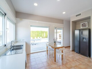 Casa per le vacanze Moriles Caratteristiche 17