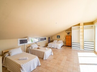 Holiday house Moriles Features 21