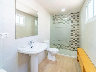 Casa per le vacanze Moriles Caratteristiche 21