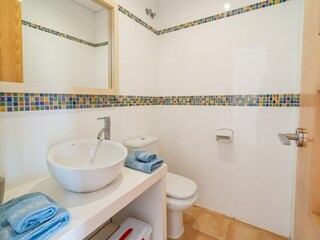 Ferienhaus Moriles Ausstattung 22