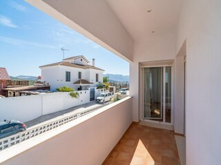 Casa per le vacanze Moriles Registrazione all'aperto 8