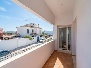 Maison de vacances Moriles Enregistrement extérieur 8