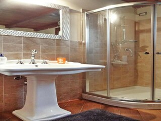 Vakantiepark Lamporecchio Kenmerken 13