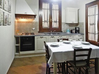 Vakantiepark Lamporecchio Kenmerken 18