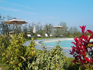 Holiday park Lamporecchio Outdoor Recording 3