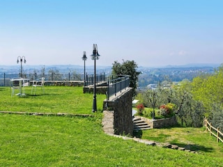 Holiday park Lamporecchio Outdoor Recording 7