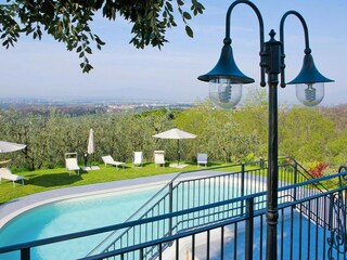 Holiday park Lamporecchio Outdoor Recording 11