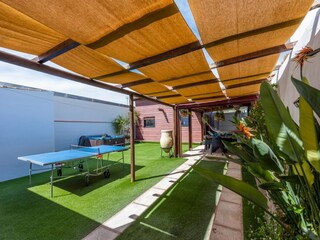 Maison de vacances Moriles Enregistrement extérieur 1