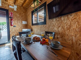 Vakantiehuis Moriles Buitenaudio-opname 13