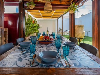 Casa de vacaciones Moriles Grabación al aire libre 3