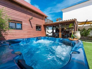 Holiday house Moriles Outdoor Recording 4