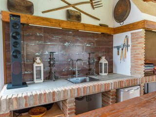Ferienhaus Moriles Ausstattung 17