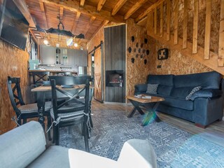 Casa de vacaciones Moriles Características 18