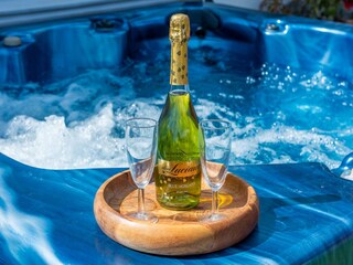 Maison de vacances Moriles  20