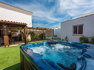 Holiday house Moriles  21