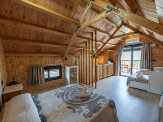 Casa per le vacanze Moriles Caratteristiche 14