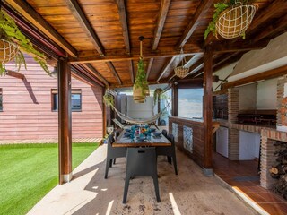 Casa per le vacanze Moriles Registrazione all'aperto 5