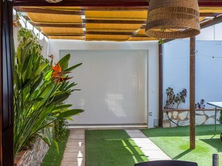 Casa de vacaciones Moriles Grabación al aire libre 9