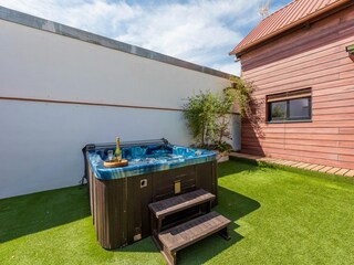 Maison de vacances Moriles  22