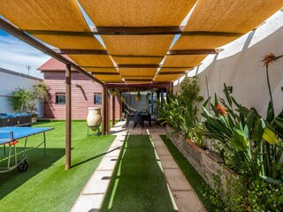 Casa per le vacanze Moriles Registrazione all'aperto 12