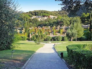 Ferienpark Rio nell'Elba Außenaufnahme 2