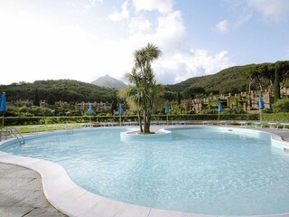 Vakantiepark Rio nell'Elba Buitenaudio-opname 8