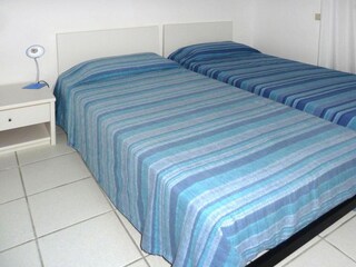 Vakantiepark Rio nell'Elba Kenmerken 16