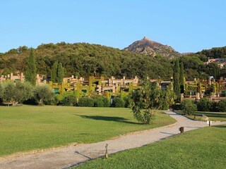 Parque de vacaciones Rio nell'Elba Grabación al aire libre 5
