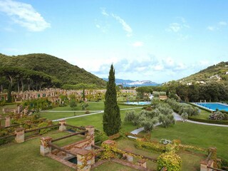 Vakantiepark Rio nell'Elba Buitenaudio-opname 5