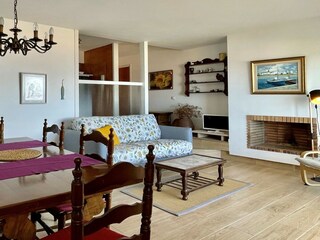 Apartment Ullastret Features 16