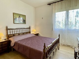 Apartment Ullastret Ausstattung 9