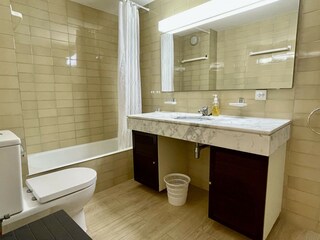 Apartment Ullastret Ausstattung 10