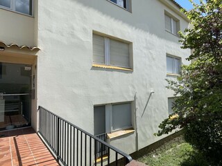 Apartment Ullastret Außenaufnahme 4