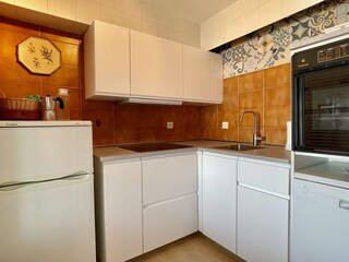 Apartment Ullastret Ausstattung 12