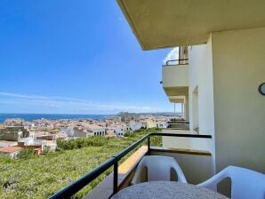 Apartment Appartement Puig Padro vlakbij zandstrand