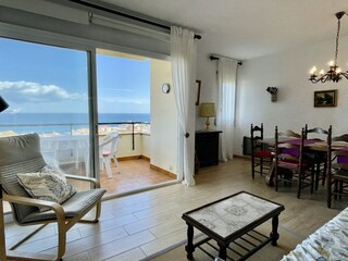 Apartment Ullastret Ausstattung 14