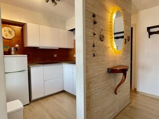 Apartment Ullastret Ausstattung 16