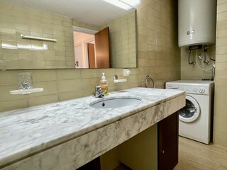 Apartment Ullastret Ausstattung 17