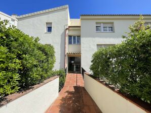 Apartment Wohnung in L'Escala nahe Sandstrand - Ullastret - image1