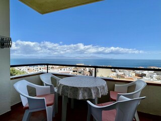 Apartment Ullastret  19