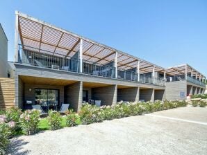 Ferienpark Residence Les Terrasses d'Arsella, Porto-Vecchio - Lecci - image1