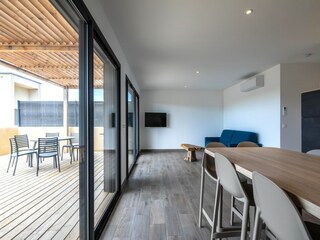 Parco vacanze Lecci Caratteristiche 9