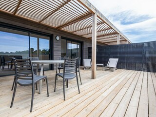 Vakantiepark Lecci Buitenaudio-opname 4